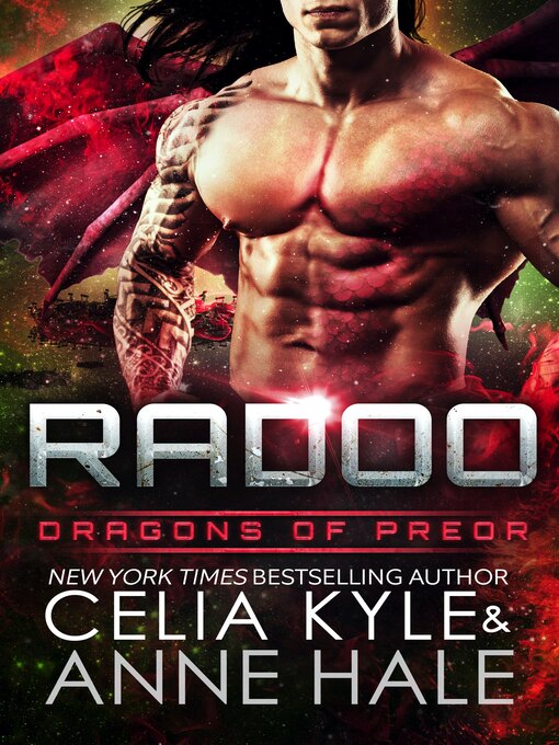 Title details for Radoo by Celia Kyle - Available